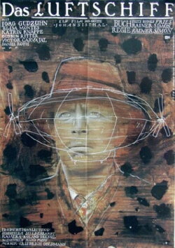 The Airship (1983) The Airship (1983)