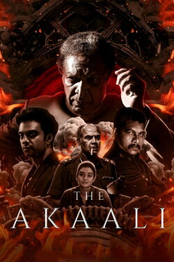 The Akaali (2024) The Akaali (2024)