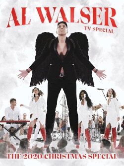 The Al Walser Christmas Special (2020) The Al Walser Christmas Special (2020)