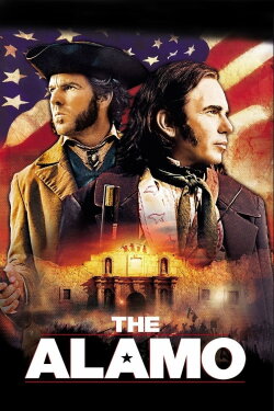 The Alamo (2004) The Alamo (2004)