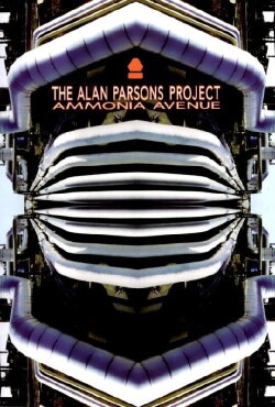 The Alan Parsons Project - Ammonia Avenue (2020) The Alan Parsons Project - Ammonia Avenue (2020)