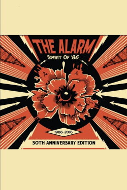 The Alarm - Spirit of 86 (2016) The Alarm - Spirit of 86 (2016)
