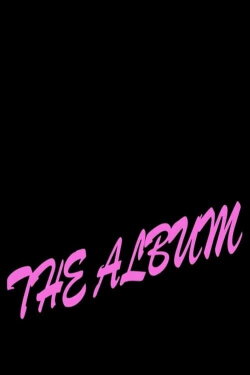 The Album (2014) The Album (2014)