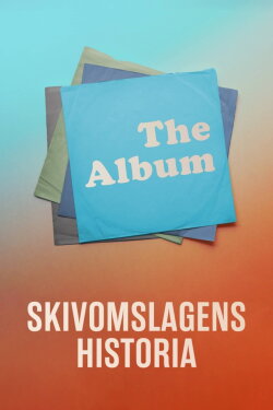 The Album (2023) The Album (2023)