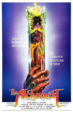 The Alchemist (1983)