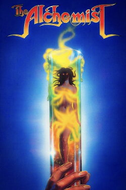 The Alchemist (1983) The Alchemist (1983)