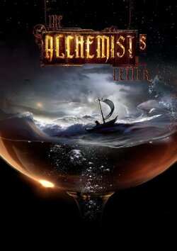 The Alchemist's Letter (2015) The Alchemist's Letter (2015)