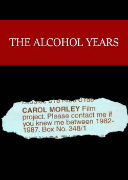 The Alcohol Years (2000) The Alcohol Years (2000)