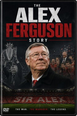 The Alex Ferguson Story (1998) The Alex Ferguson Story (1998)
