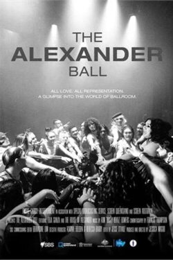 The Alexander Ball (2022) The Alexander Ball (2022)