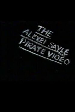 The Alexei Sayle Pirate Video (1983) The Alexei Sayle Pirate Video (1983)