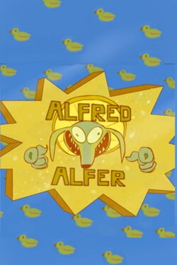 The Alfred Alfer Movie (2016) The Alfred Alfer Movie (2016)