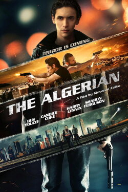 The Algerian (2014) The Algerian (2014)
