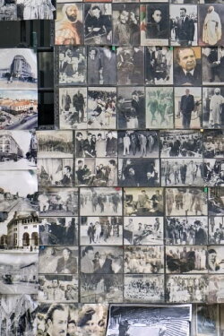 The Algerian Novel, chapter 1 (2016) The Algerian Novel, chapter 1 (2016)
