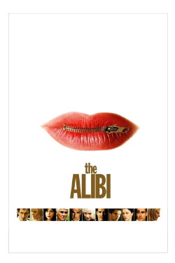 The Alibi (2006) The Alibi (2006)