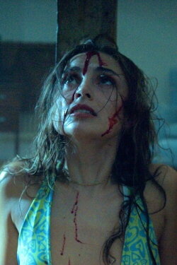 The Alice Killings (2022)