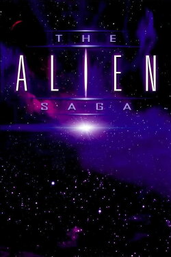 The Alien Saga (2002) The Alien Saga (2002)