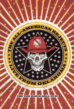 The All-American Rejects Live From Oklahoma (2003) The All-American Rejects Live From Oklahoma (2003)