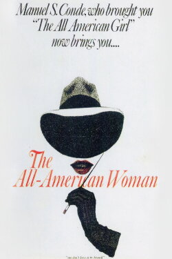 The All-American Woman (1976) The All-American Woman (1976)