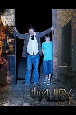 The Alley (2010) The Alley (2010)