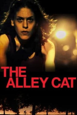 The Alley Cat (2014) The Alley Cat (2014)