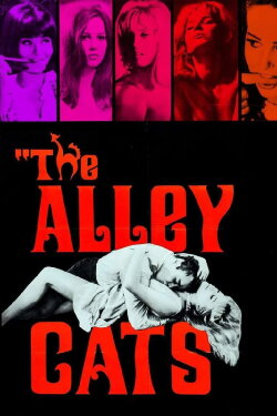 The Alley Cats (1966) The Alley Cats (1966)