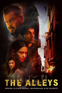 The Alleys (2021) The Alleys (2021)
