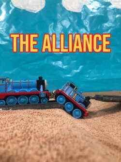 The Alliance (2023) The Alliance (2023)