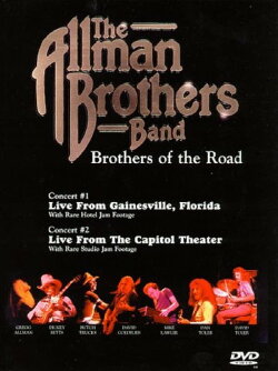 The Allman Brothers Band: Brothers of the Road (1998) The Allman Brothers Band: Brothers of the Road (1998)