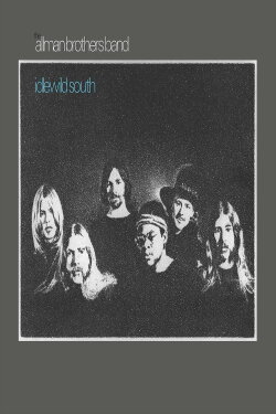 The Allman Brothers Band: Idlewild South (2016)