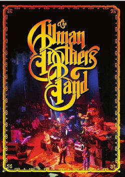 The Allman Brothers Band: Live at the Beacon Theatre (2003)