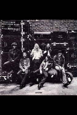 The Allman Brothers Band - The 1971 Fillmore East Recordings (2014) The Allman Brothers Band - The 1971 Fillmore East Recordings (2014)