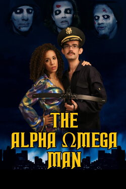 The Alpha Omega Man (2017) The Alpha Omega Man (2017)