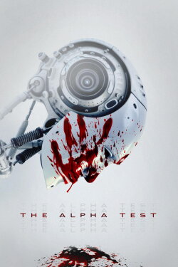 The Alpha Test (2021) The Alpha Test (2021)
