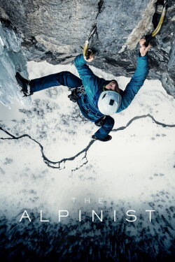 The Alpinist (2021) The Alpinist (2021)