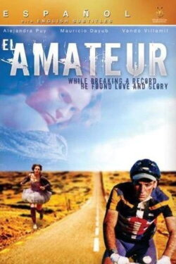 The Amateur (1999) The Amateur (1999)