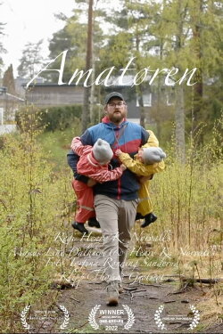 The Amateur (2021) The Amateur (2021)