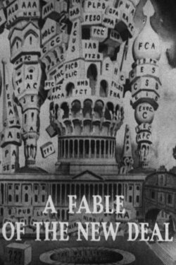 The Amateur Fire Brigade: A Fable of the New Deal (1935) The Amateur Fire Brigade: A Fable of the New Deal (1935)