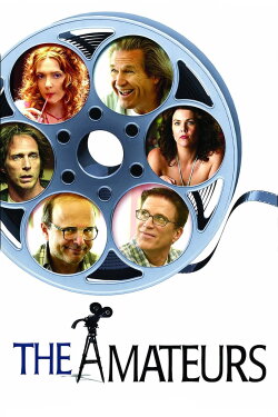 The Amateurs (2006) The Amateurs (2006)