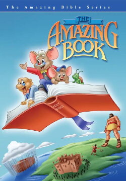 The Amazing Bible Series: The Amazing Book (1988) The Amazing Bible Series: The Amazing Book (1988)