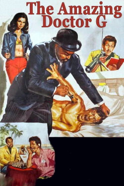The Amazing Doctor G (1965) The Amazing Doctor G (1965)
