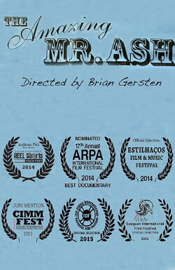 The Amazing Mr. Arsh (2014) The Amazing Mr. Arsh (2014)