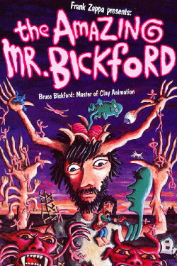 The Amazing Mr. Bickford (1987) The Amazing Mr. Bickford (1987)