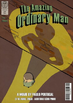 The Amazing Ordinary Man (2016) The Amazing Ordinary Man (2016)