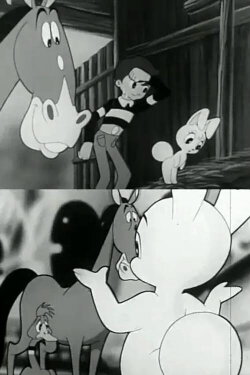 The Amazing Three Pilot (1965)