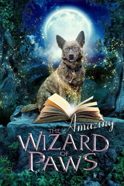 The Amazing Wizard of Paws (2015) The Amazing Wizard of Paws (2015)