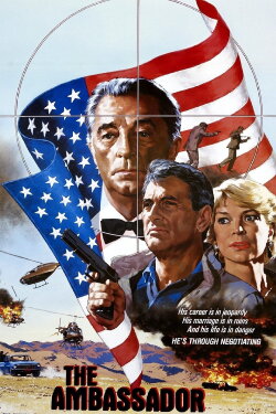 The Ambassador (1985)