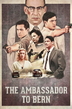 The Ambassador to Bern (2014) The Ambassador to Bern (2014)