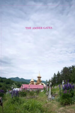The Amber Gates (2024) The Amber Gates (2024)