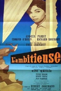The Ambitious One (1959) The Ambitious One (1959)